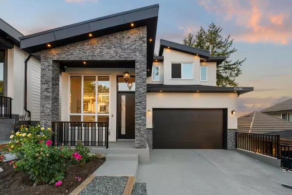 11481 138a ST, Surrey, BC V3R 0J3