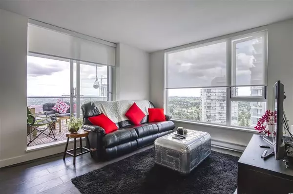 Surrey, BC V4N 1X3,13750 100 AVE #4106