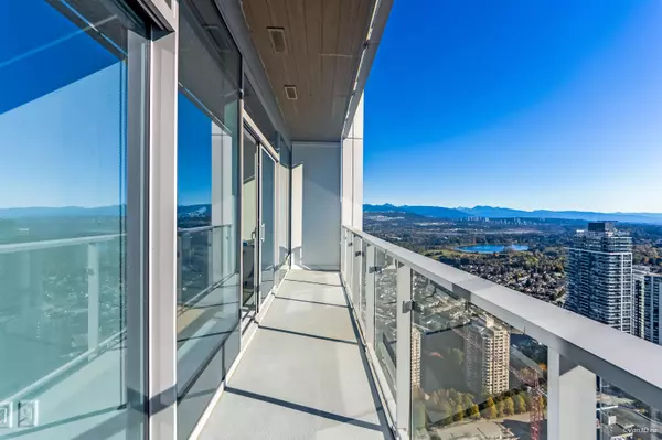 6000 Mckay AVE #4709 Burnaby, BC V5H 0K2