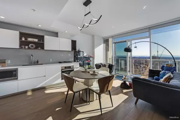 6000 Mckay AVE #4709, Burnaby, BC V5H 0K2