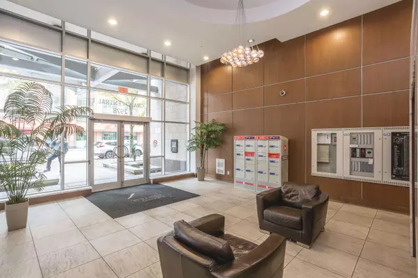 Coquitlam, BC V3B 0C3,2978 Glen DR #3202