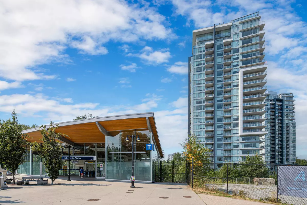 Port Moody, BC V3H 0M2,308 Morrissey RD #1804