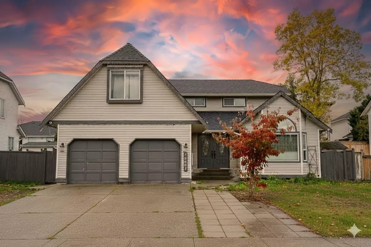 Surrey, BC V3S 7Y2,18661 56 Avenue AVE