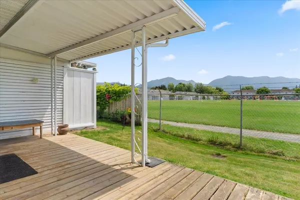 7610 Evans RD #118 Chilliwack, BC V2R 2X8