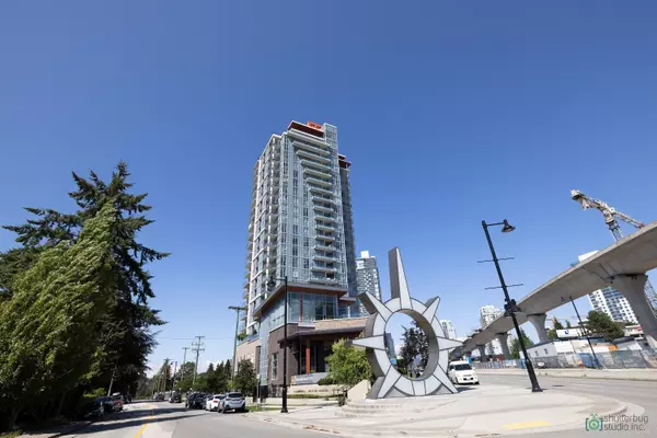 691 North RD #1707, Coquitlam, BC V3J 0H9