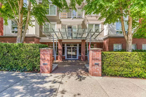 Maple Ridge, BC V2X 8Z3,12283 224 ST #305