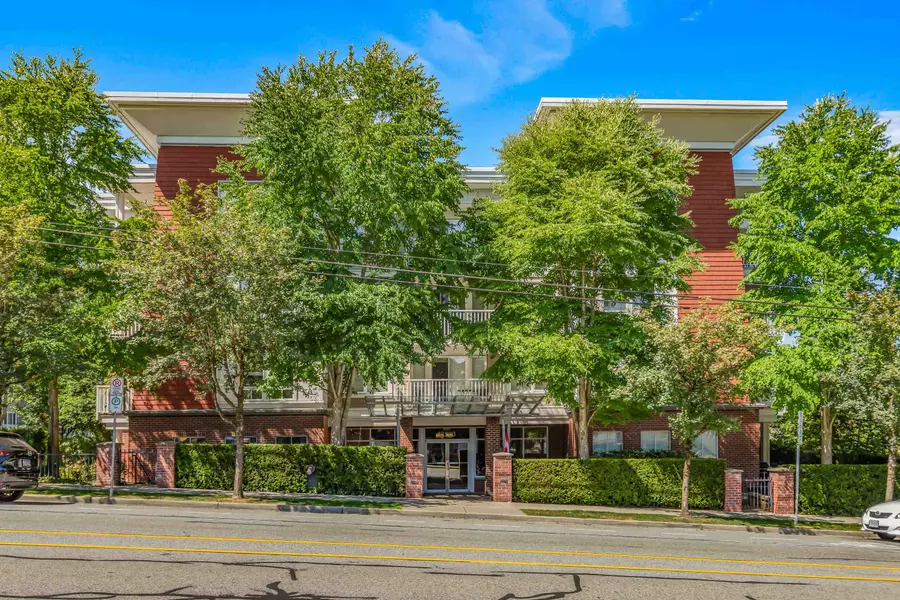 12283 224 ST #305, Maple Ridge, BC V2X 8Z3