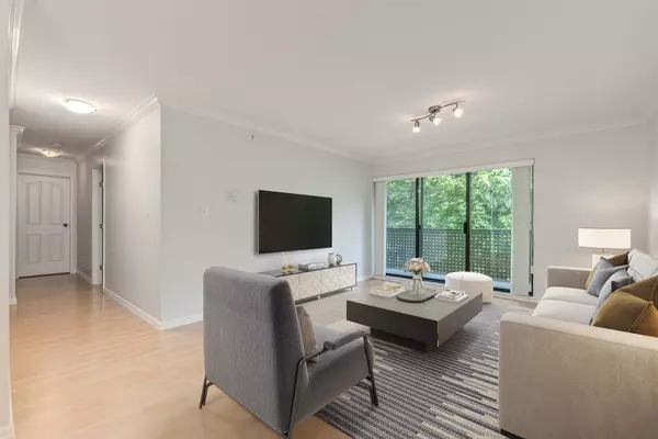 Coquitlam, BC V3B 6K2,1200 Pacific ST #205