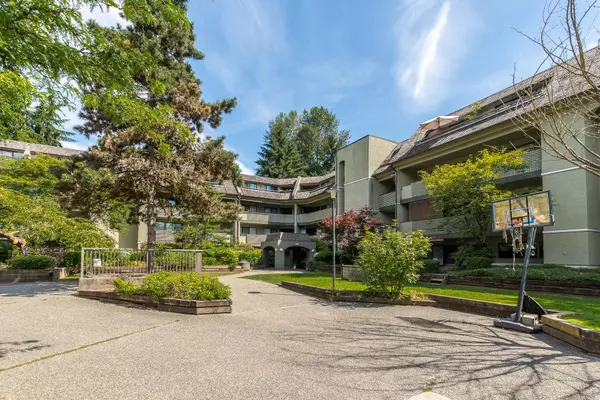 1200 Pacific ST #205, Coquitlam, BC V3B 6K2