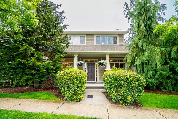 36086 Shadbolt AVE, Abbotsford, BC V3G 3E6