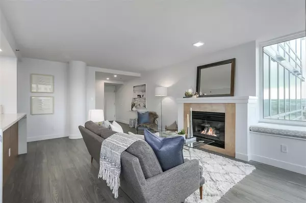 Vancouver, BC V6Z 2R1,1500 Hornby ST #1110