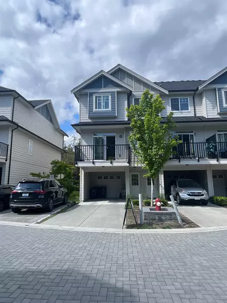 13898 64 AVE #197, Surrey, BC V3W 1L6