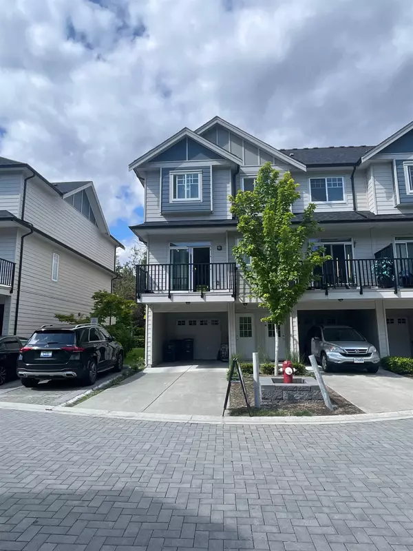 13898 64 AVE #197, Surrey, BC V3W 1L6