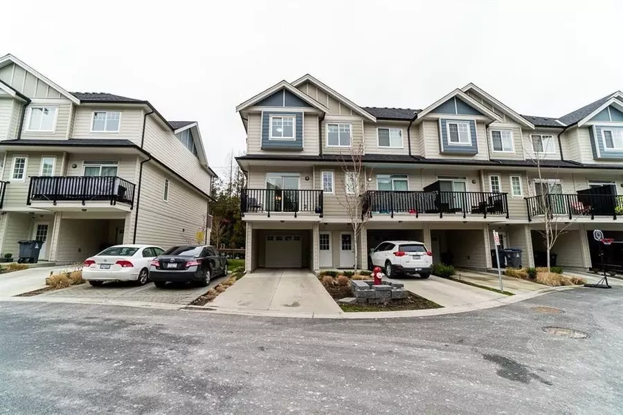 13898 64 AVE #197, Surrey, BC V3W 1L6