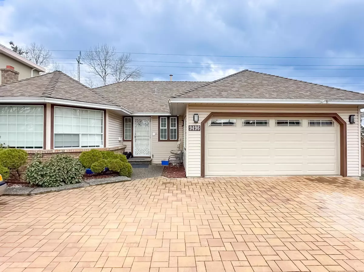 Surrey, BC V4N 2P4,9496 160a ST