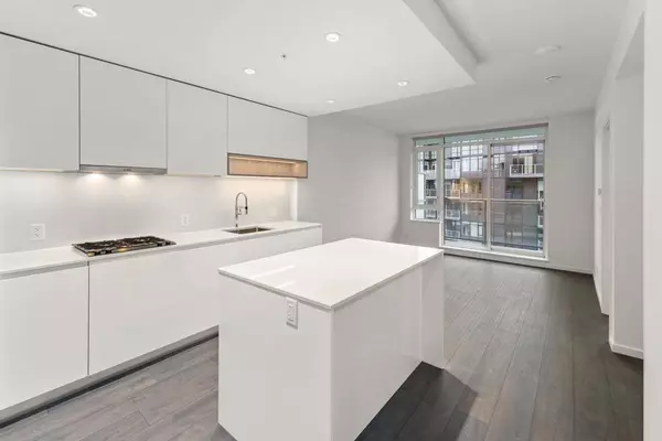 6500 Minoru BLVD #1211, Richmond, BC V6Y 0N2