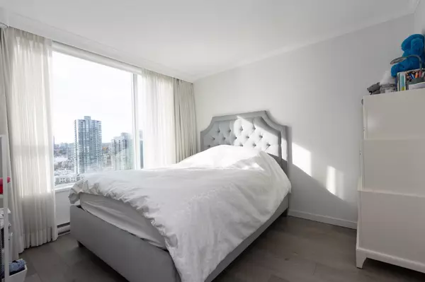 Vancouver, BC V6B 0B5,33 Smithe ST #2605