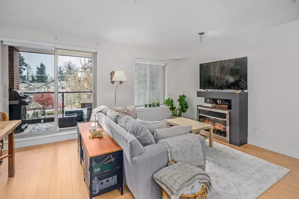 Abbotsford, BC V2S 4A1,2233 Mckenzie RD #301