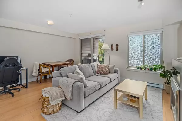 Abbotsford, BC V2S 4A1,2233 Mckenzie RD #301