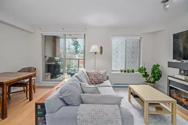 Abbotsford, BC V2S 4A1,2233 Mckenzie RD #301