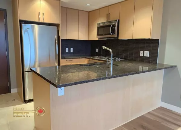 Coquitlam, BC V3B 2P7,2978 Glen DR #2702