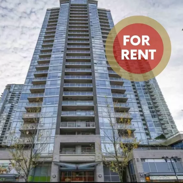 2978 Glen DR #2702, Coquitlam, BC V3B 2P7