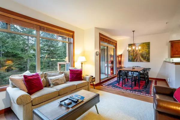 Whistler, BC V8E 0P8,2301 Taluswood PL #25