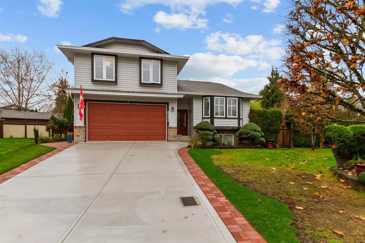 Maple Ridge, BC V2X 9S3,12193 Lindsay PL