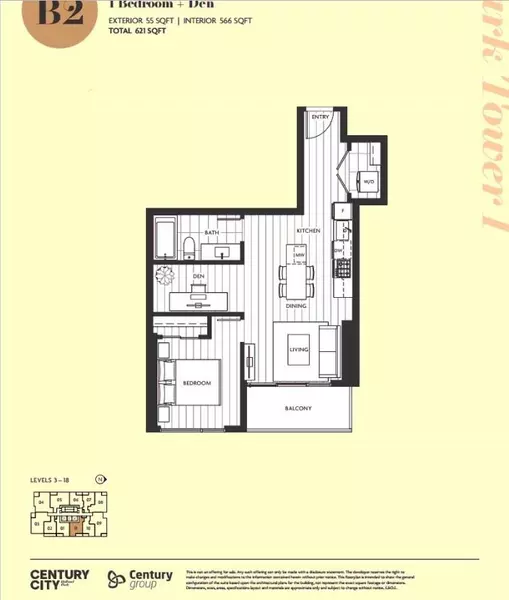 13573 98a AVE #1211, Surrey, BC V3T 1C8