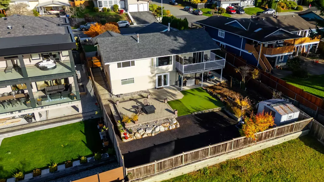 7725 Garrett DR, Delta, BC V4C 4E7