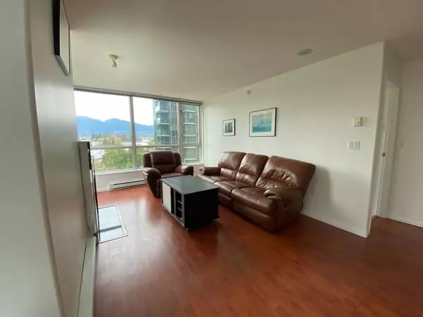 Vancouver, BC V6E 4T1,1328 W Pender ST #60X
