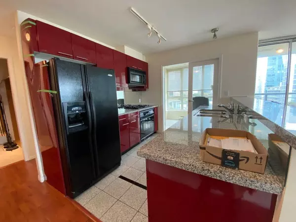1328 W Pender ST #60X, Vancouver, BC V6E 4T1