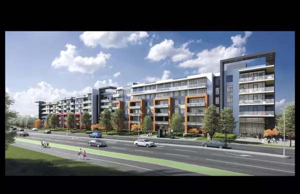 8158 166 ST #401, Surrey, BC V0V 0V0