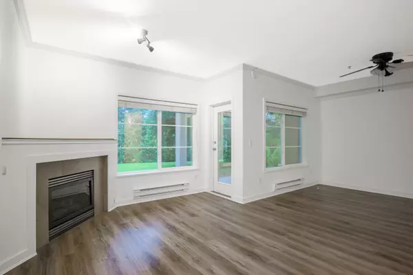 Maple Ridge, BC V2X 6P3,11519 Burnett ST #105