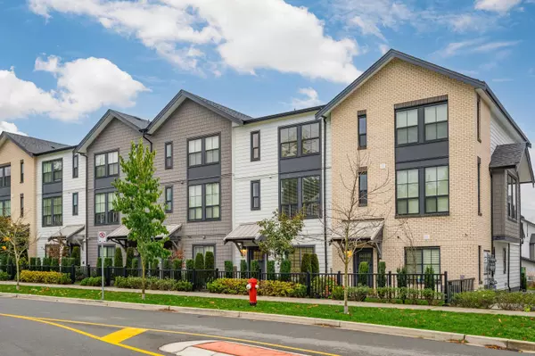 Surrey, BC V3Z 1H7,16565 24a AVE #20