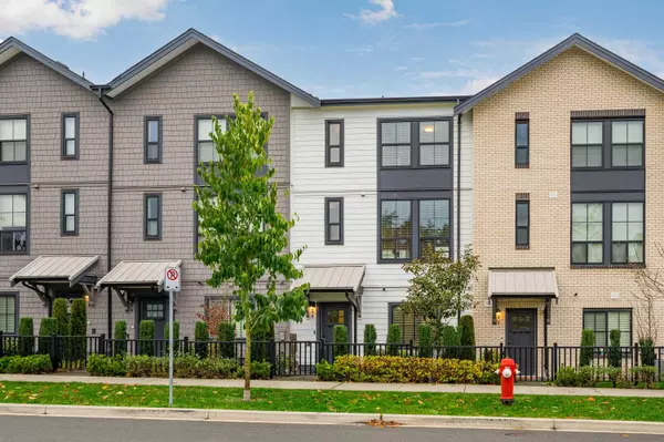 Surrey, BC V3Z 1H7,16565 24a AVE #20