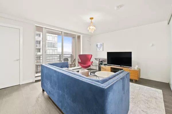 Vancouver, BC V6A 0C8,189 Keefer ST #702