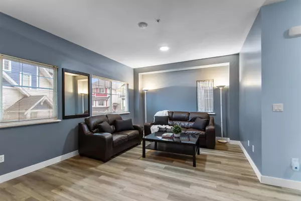 Port Coquitlam, BC V3B 8C2,1108 Riverside Close #9