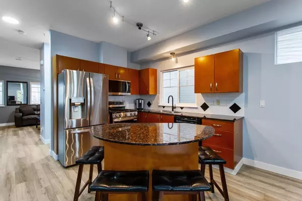 Port Coquitlam, BC V3B 8C2,1108 Riverside Close #9