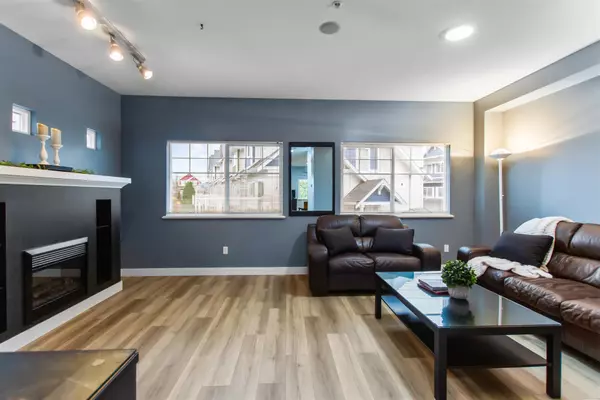 Port Coquitlam, BC V3B 8C2,1108 Riverside Close #9