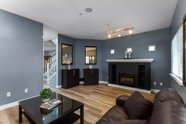 1108 Riverside Close #9, Port Coquitlam, BC V3B 8C2