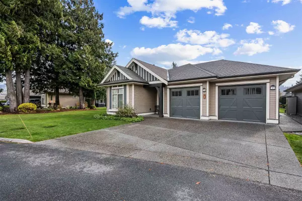 Chilliwack, BC V2R 0S9,45900 South Sumas RD #158