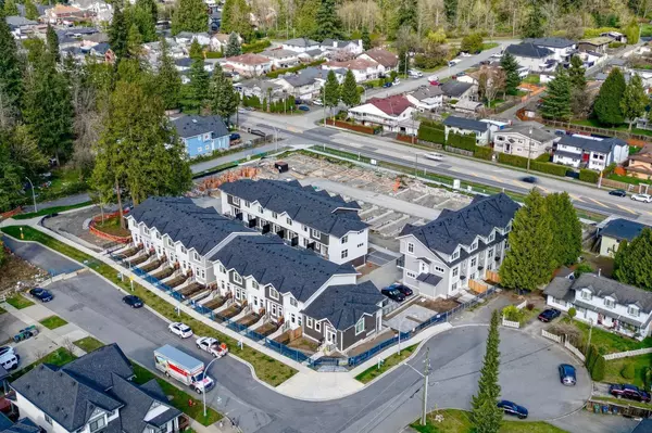 Surrey, BC V3V 0H2,12770 105 AVE #7