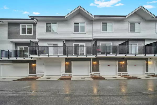 12770 105 AVE #7, Surrey, BC V3V 0H2