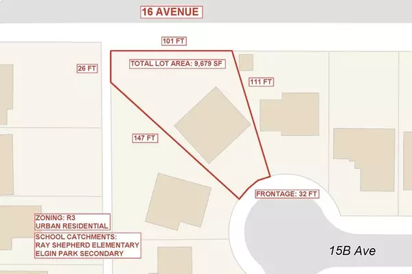 13317 15b AVE, Surrey, BC V4A 6C8