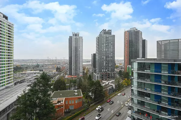 Vancouver, BC V6P 0G6,8189 Cambie ST #1409