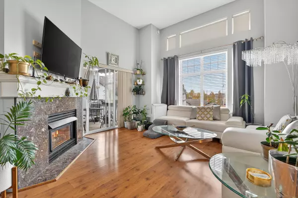 83 Star CRES #416, New Westminster, BC V3M 6X8