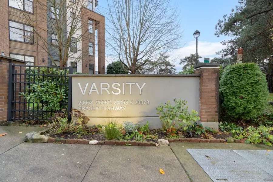 20068 Fraser HWY #114, Langley, BC V3A 0H2