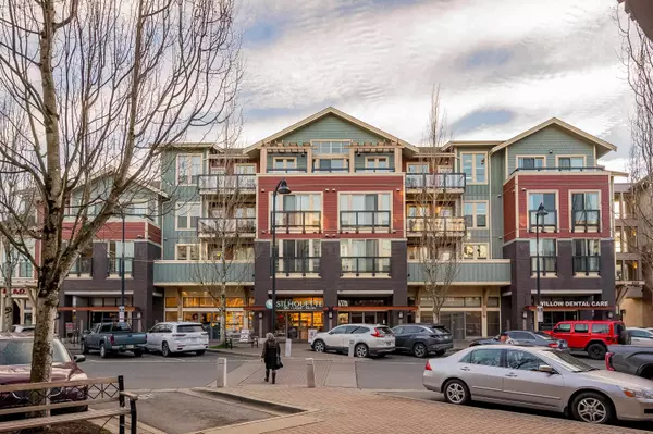 45530 Market WAY #314, Chilliwack, BC V2R 0M5