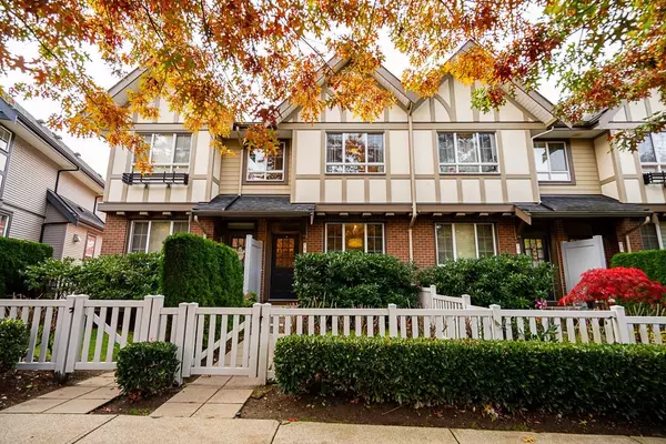 Coquitlam, BC V3E 0J2,1338 Hames CRES #3